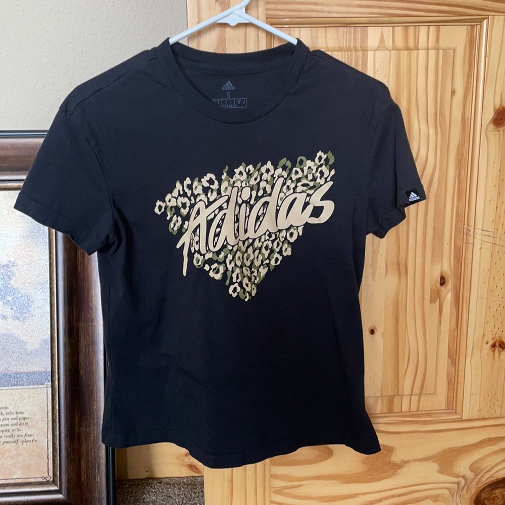 Casual T-Shirt